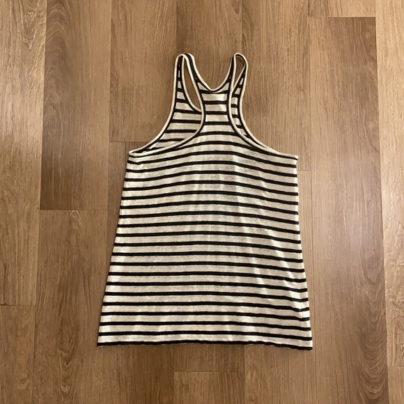 T By Alexander Wang Tank - Picture 2 of 3